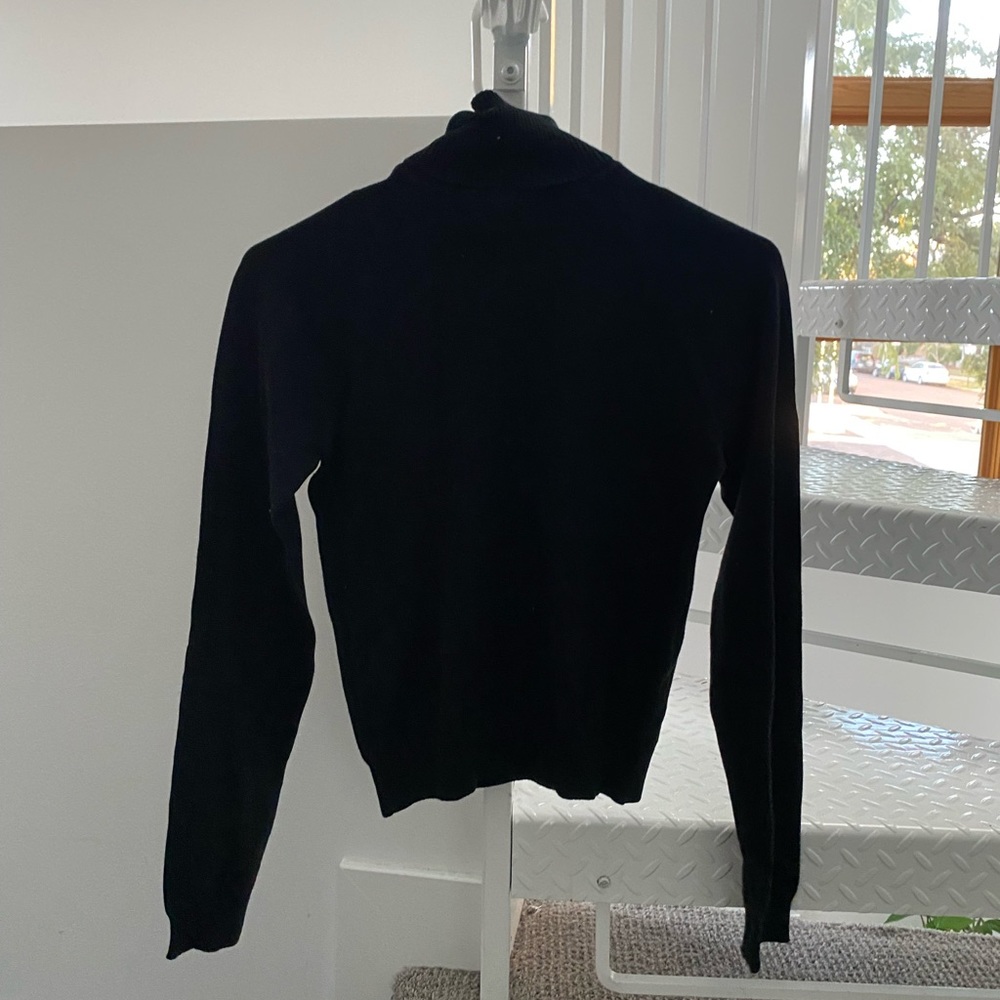 H&M Turtle Neck